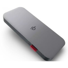 Powerbank Lenovo GO Grigio 10000 mAh