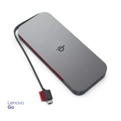 Powerbank Lenovo GO Grigio 10000 mAh