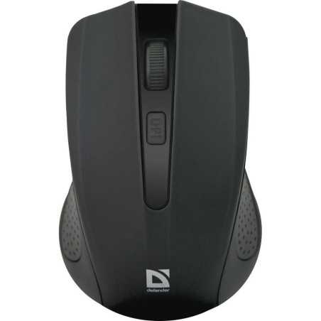 Mouse Ottico Mouse Ottico Defender Accura MM-935 Nero