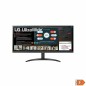 Monitor LG UltraWide Full HD 34" 75 Hz HDR10