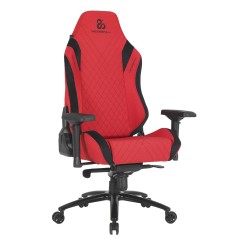 Sedia Gaming Newskill Neith Zephyr Rosso