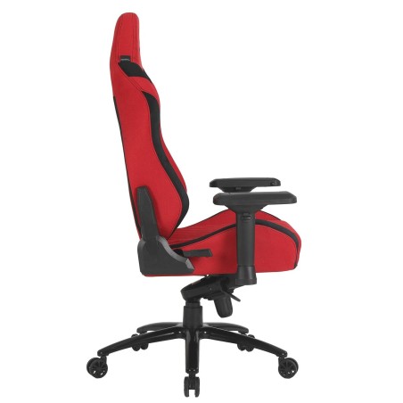 Sedia Gaming Newskill Neith Zephyr Rosso