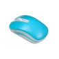 Mouse senza Fili Ibox LORIINI Azzurro Azzurro/Bianco