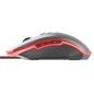 Mouse Ottico Mouse Ottico Patriot Memory Viper V530 Nero/Rosso