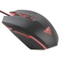 Mouse Ottico Mouse Ottico Patriot Memory Viper V530 Nero/Rosso