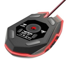 Mouse Ottico Mouse Ottico Patriot Memory Viper V530 Nero/Rosso