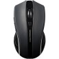 Mouse senza Fili Modecom WRM1 Nero