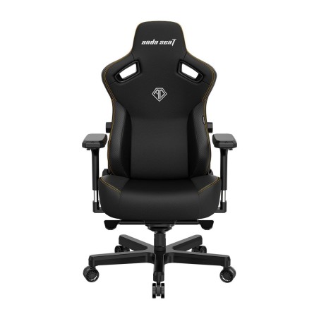 Sedia Gaming AndaSeat AD12YDC-XL-01-B-PVC Nero