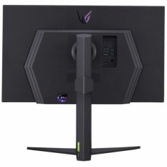 Monitor Gaming LG 32GR93U-B 4K Ultra HD 32" 144 Hz