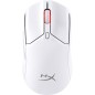 Mouse Gaming Hyperx Pulsefire Bianco 26000 DPI