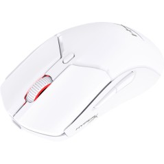 Mouse Gaming Hyperx Pulsefire Bianco 26000 DPI