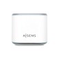 Caricabatterie USB Aisens ASCH-5PQC-W Bianco (1 Unità)