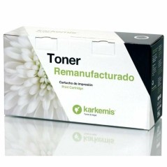 Toner Rigenerato Karkemis 415X Nero