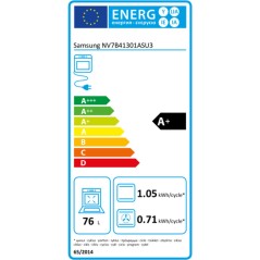 Forno Pirolitico Samsung 1800 W (Ricondizionati A)