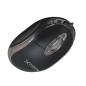 Mouse Ottico Mouse Ottico Extreme XM102K Nero Cromo