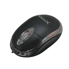 Mouse Ottico Mouse Ottico Extreme XM102K Nero Cromo