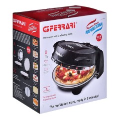 Mini Forno Elettrico G3Ferrari G1003210 Plus