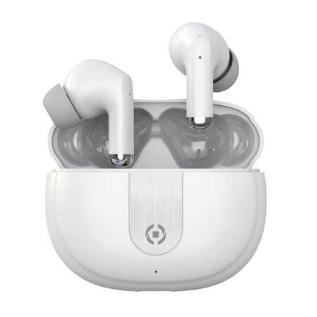 Auricolari Bluetooth Celly ULTRASOUNDWH Bianco