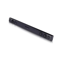 Soundbar LG SQC2 Nero 300 W