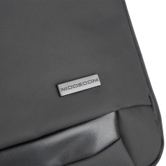 Valigetta Modecom Porto Nero 15,6" 30 x 40 x 7 cm