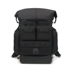 Zaino per Portatile Caturix CTRX-01 Nero