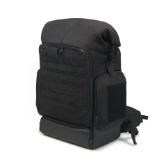 Zaino per Portatile Caturix CTRX-01 Nero