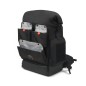 Zaino per Portatile Caturix CTRX-01 Nero