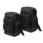 Zaino per Portatile Caturix CTRX-02 Nero