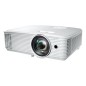 Proiettore Optoma W309ST WXGA 3800 lm Bianco