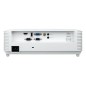 Proiettore Optoma W309ST WXGA 3800 lm Bianco