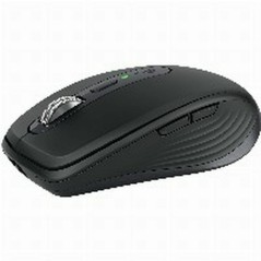 Mouse Logitech MX Anywhere 3S Grigio Grafite