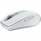 Mouse Logitech MX Anywhere 3S Bianco Bianco/Grigio