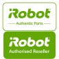 Robot Aspirapolvere iRobot