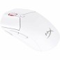 Mouse Hyperx 6N0A9AA Bianco