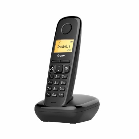 Telefono Senza Fili Gigaset S30852-H2812-D201