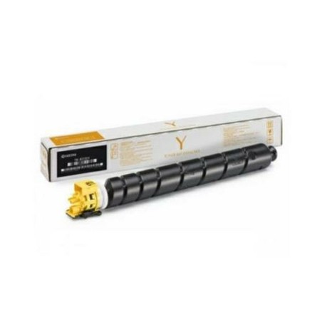 Toner Kyocera 1T02YMANL0 Giallo