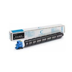 Toner Kyocera 1T02YMCNL0 Ciano