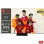 Smart TV TCL 50C805 4K Ultra HD 50" LED HDR