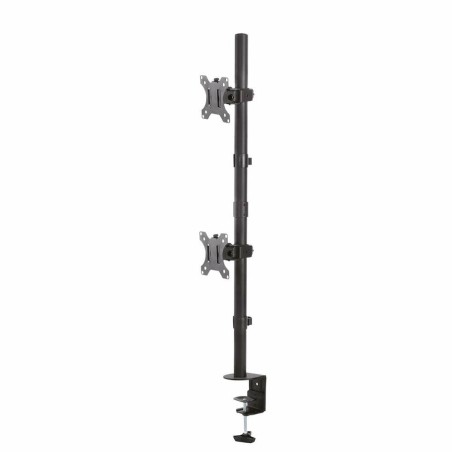 Supporto da Tavolo per Schermo Neomounts FPMA-D550DVBLAC Nero 32"