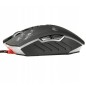 Mouse A4 Tech Bloody Blazing A60 Nero