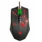 Mouse A4 Tech Bloody Blazing A60 Nero