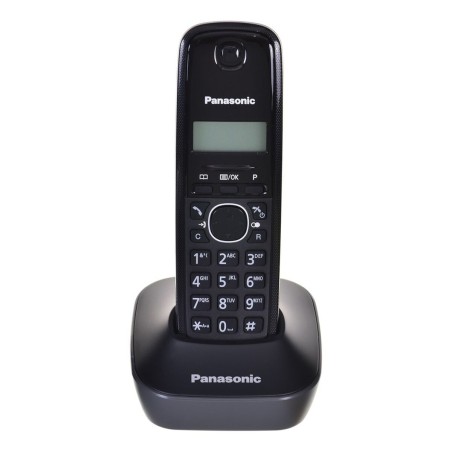 Telefono Senza Fili Panasonic KX-TG1611