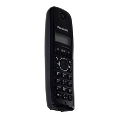 Telefono Senza Fili Panasonic KX-TG1611