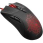 Mouse A4 Tech Bloody Blazing A90 Nero