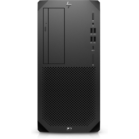 PC da Tavolo HP Z2 G9 TWR Intel Core i7-13700 16 GB RAM 512 GB SSD