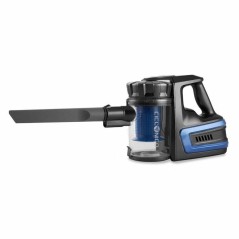 Aspirapolvere senza Cavo Orbegozo 150 W Nero/Blu