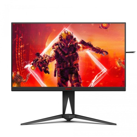 Monitor AOC 27" 165 Hz Quad HD