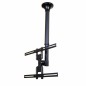 Supporto TV Neomounts FPMA-C400BLACK 52" 35 kg