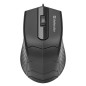 Mouse Defender 52530 Nero