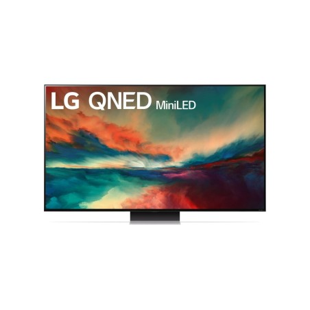 Smart TV LG 65QNED866RE 4K Ultra HD 65" LED HDR AMD FreeSync QNED